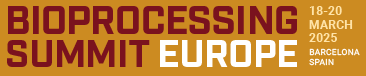 2025_03_BSE Bioprocessing Summit Europe