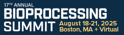 The Bioprocessing Summit 2025 The Bioprocessing Summit 2025