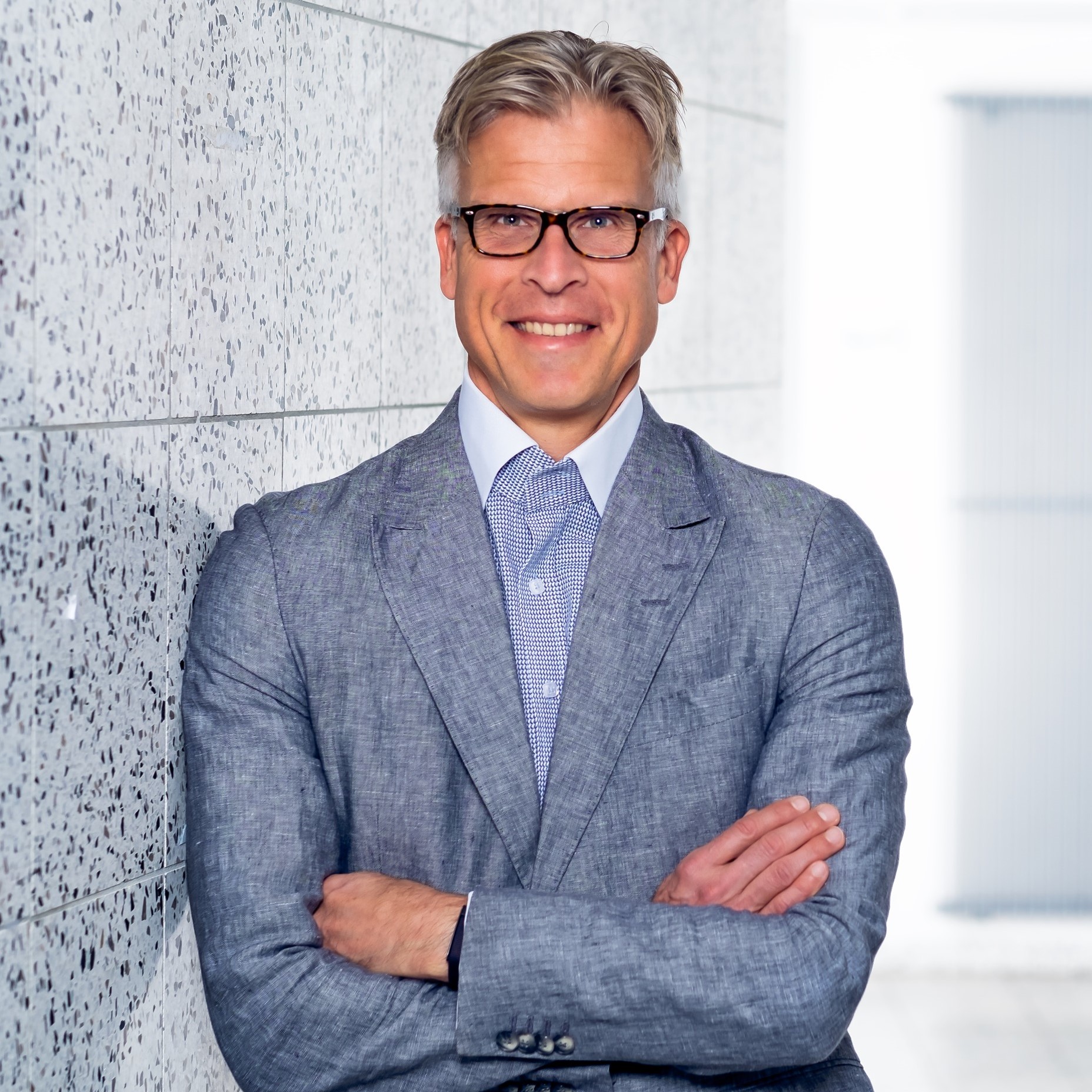 Portrait Chris Chris-Carol Bremer